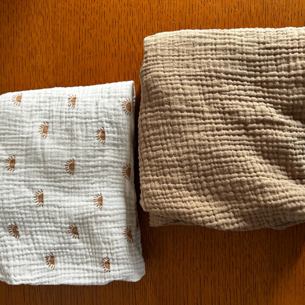 Bassinet Sheets